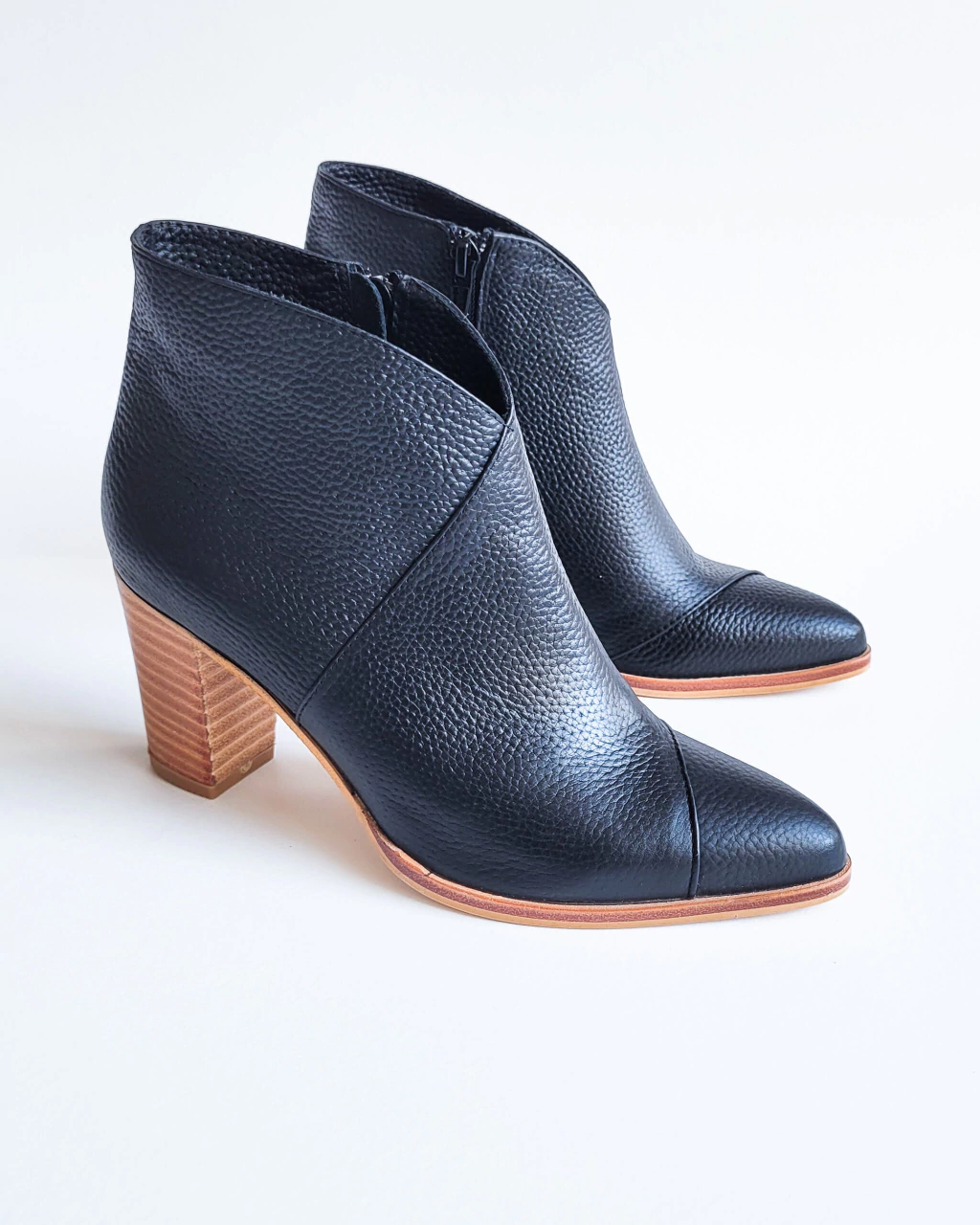 BOTAS CALA | NEGRO