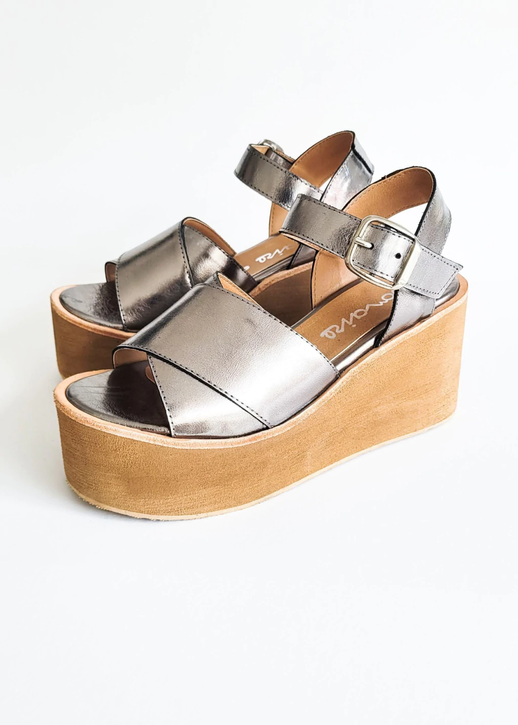 SANDALIAS KEYLA | PELTRE