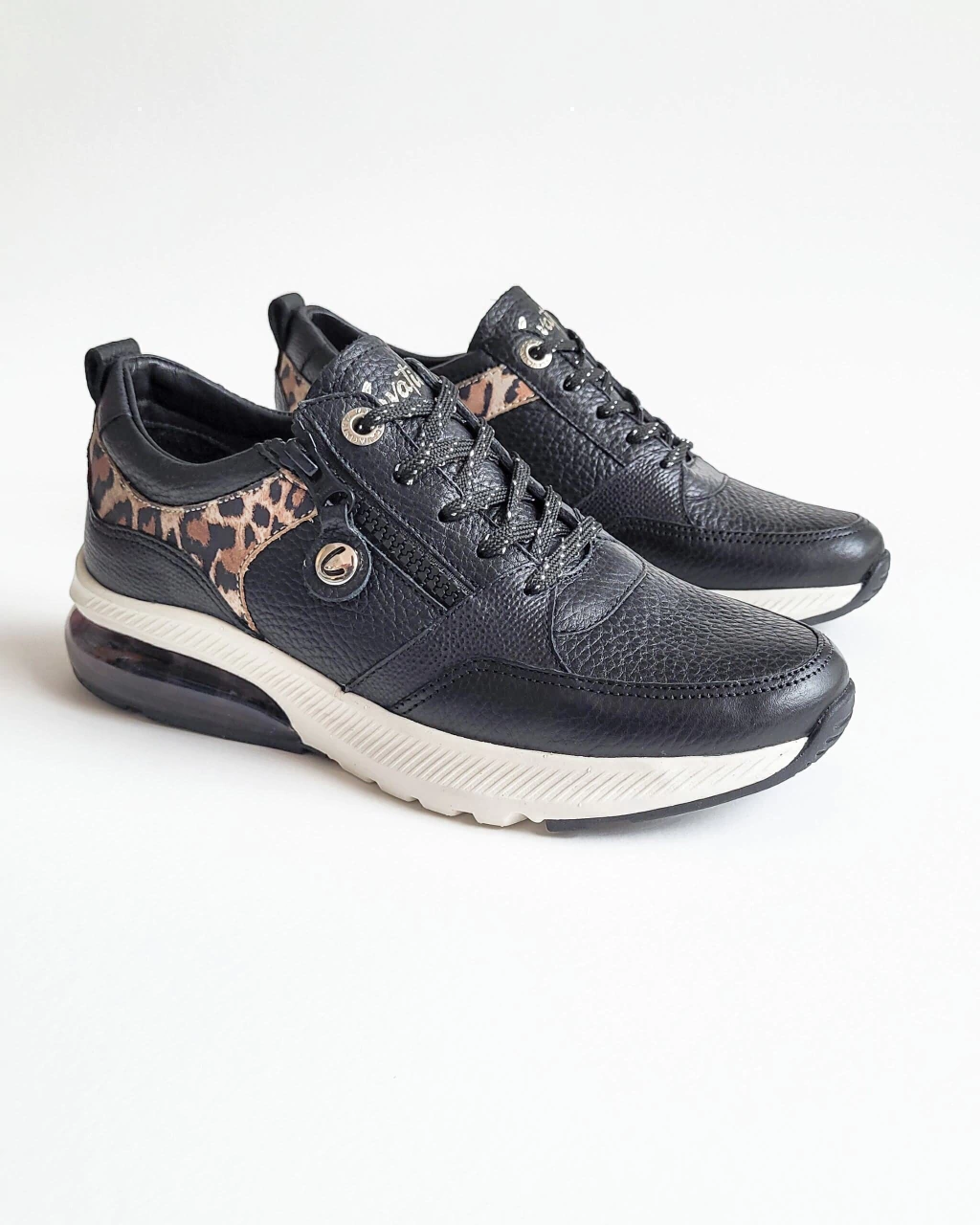 ZAPATILLAS UME | NEGRO