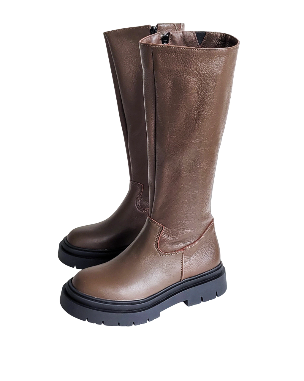 BOTAS INDIANA | CHOCOLATE