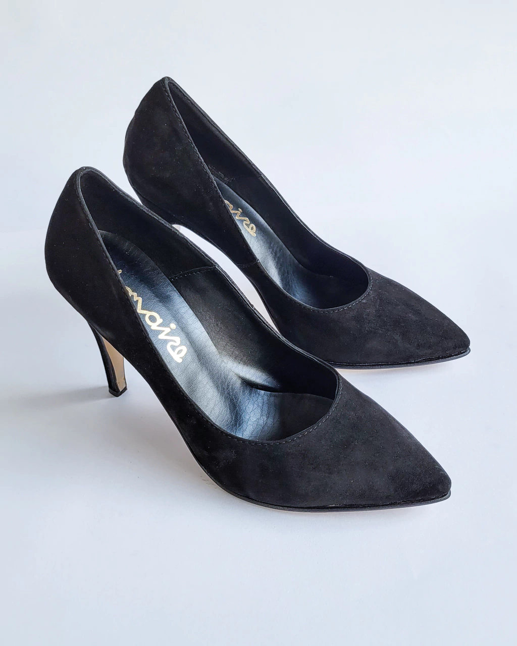 STILETTOS CARRIE | NEGRO