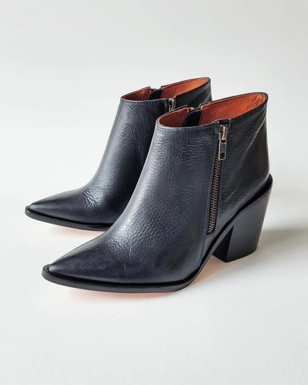 BOTAS MERY | NEGRO