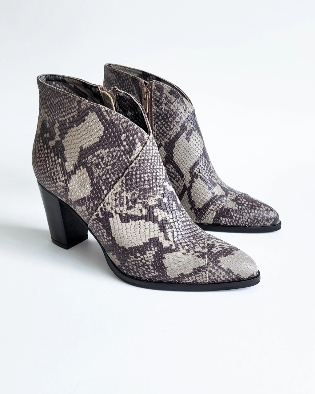 BOTAS CALA | STONE