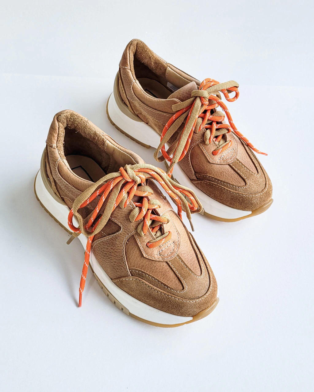 ZAPATILLAS HUDSON | BRANDY