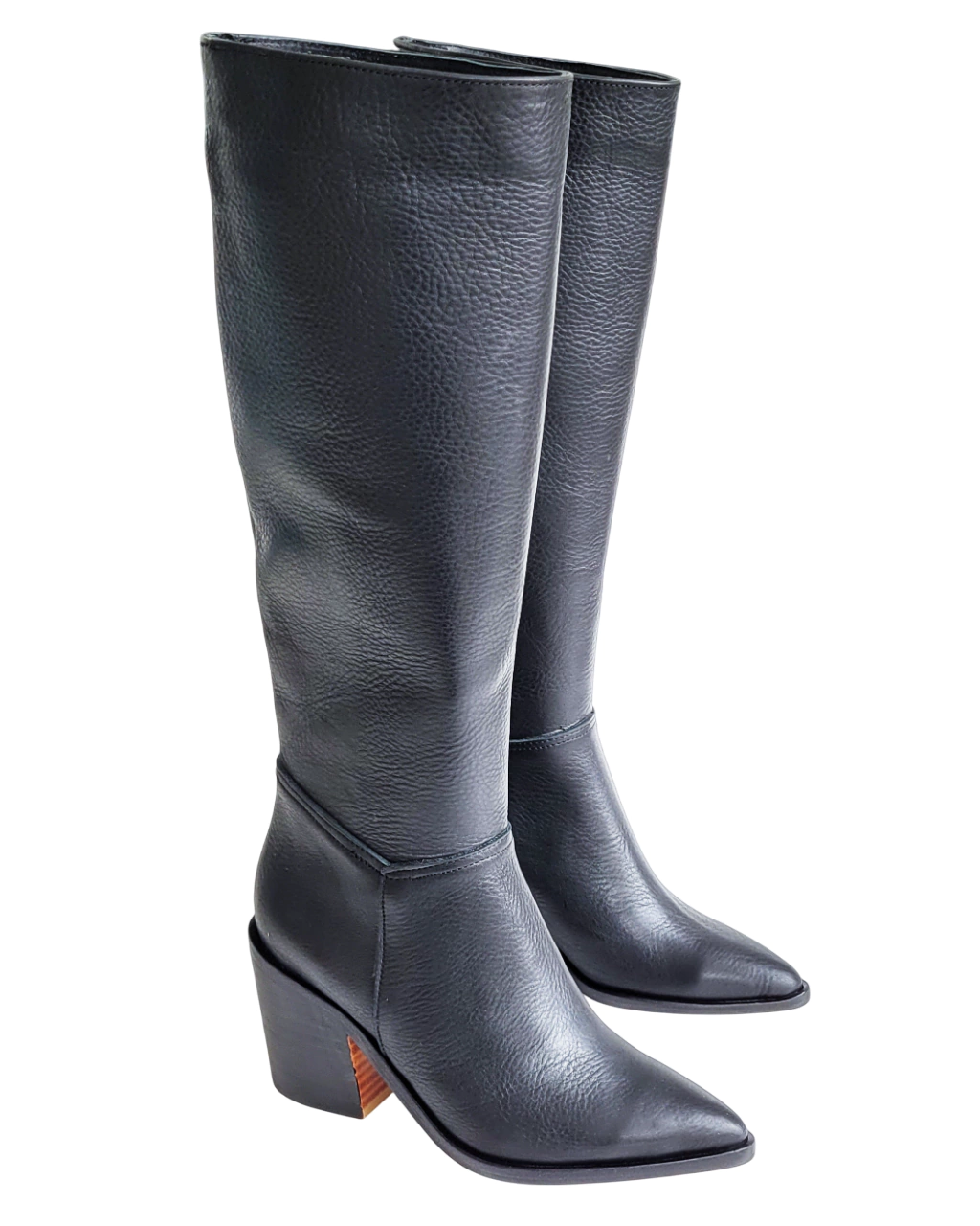 BOTAS ZOE | NEGRO