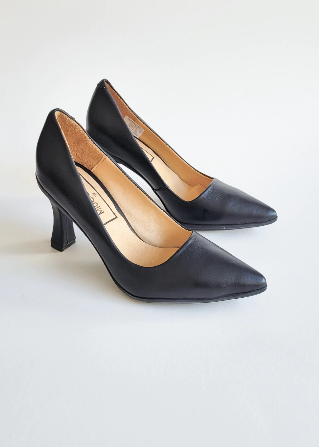 STILETTOS KATE | NEGRO