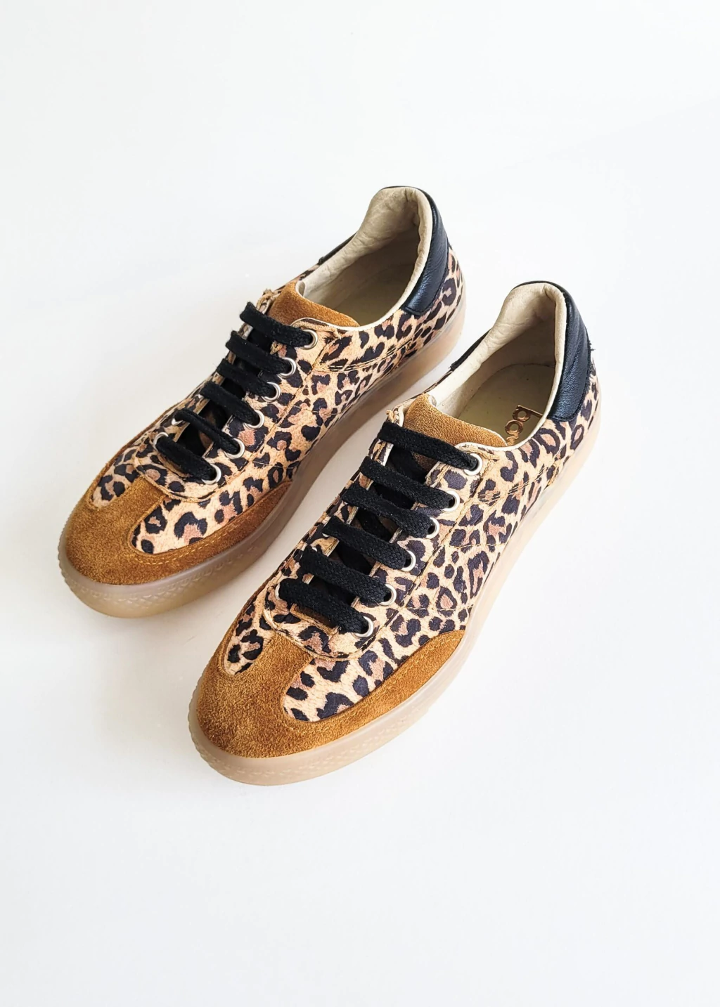ZAPATILLAS JADE | PRINT
