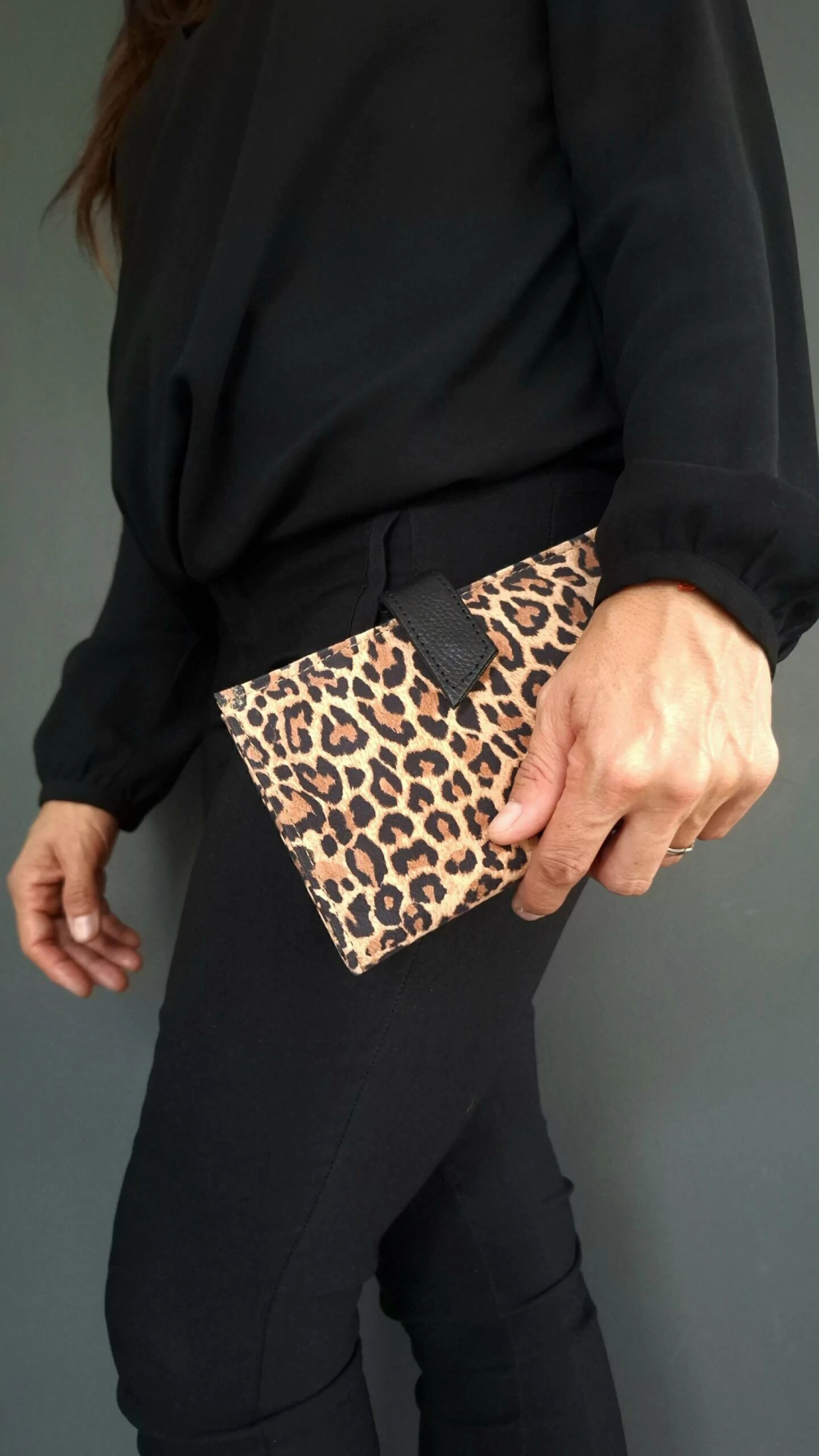 BILLETERA | PRINT-NEGRO