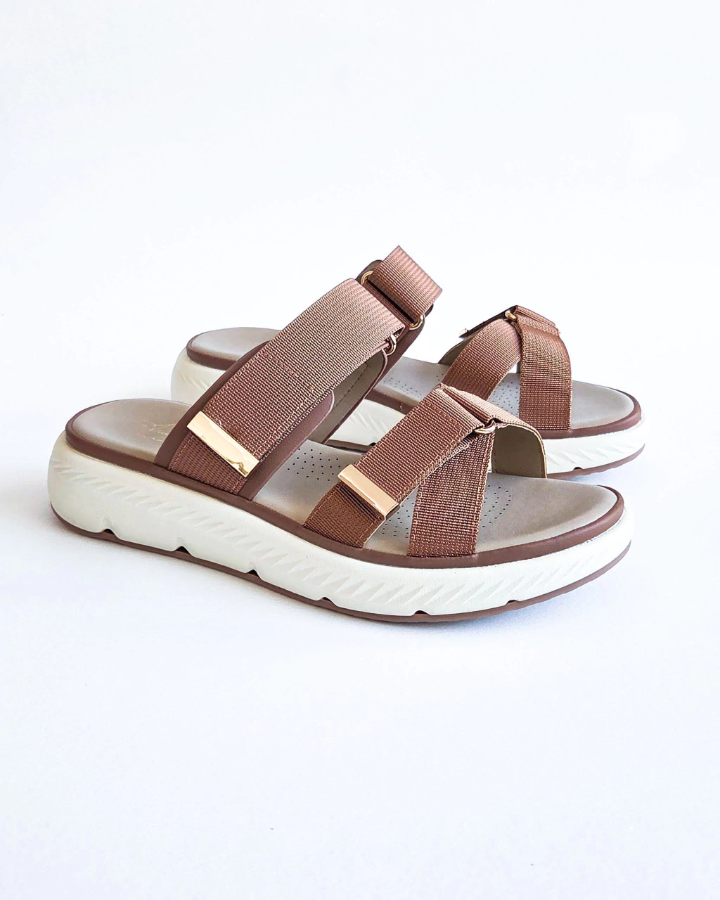ZUECOS FIRE | MARRON