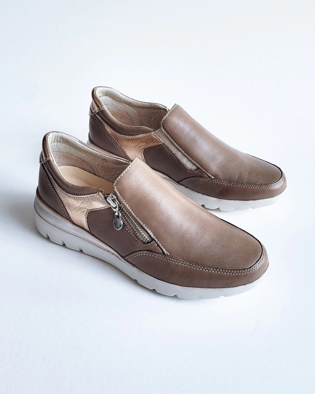 PANCHAS HARS | VISON
