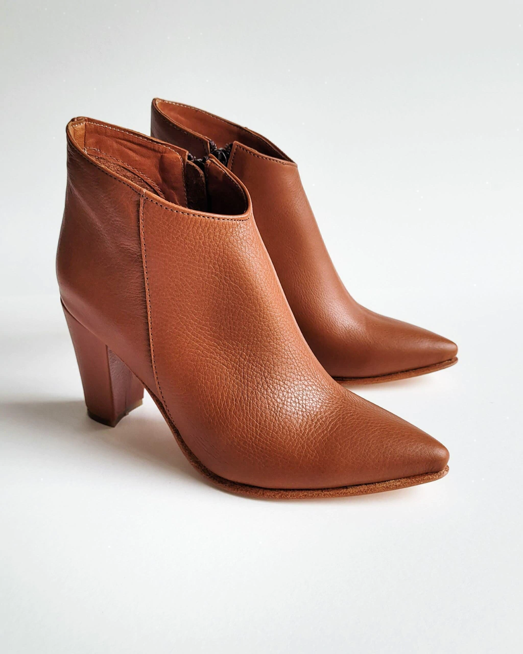 BOTAS MORE | SUELA