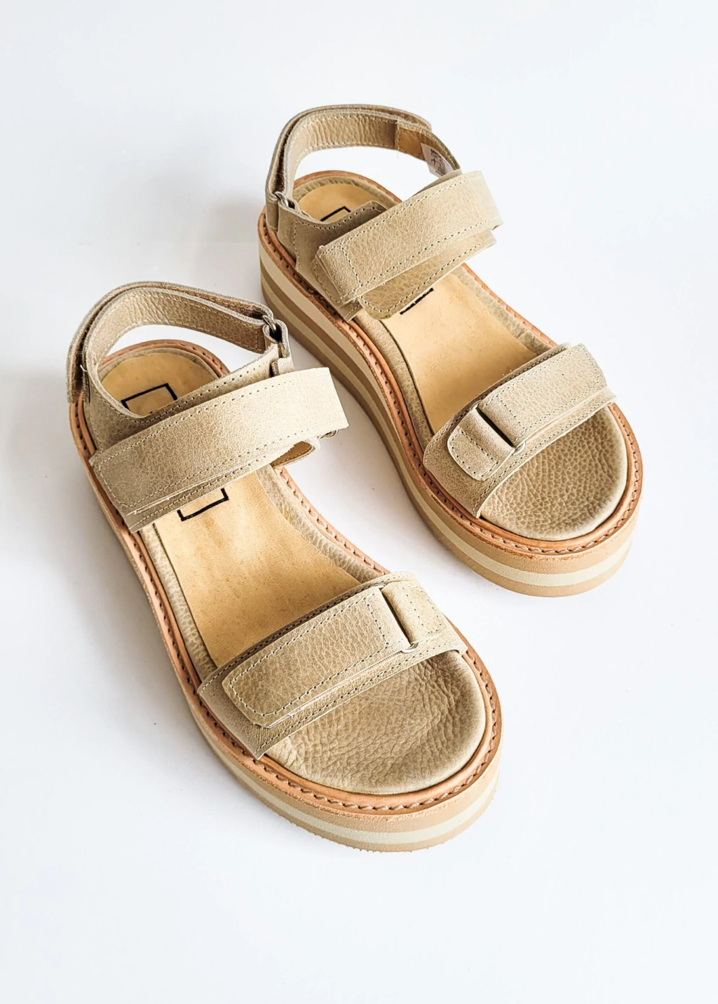 SANDALIAS MEMPHIS | ARENA