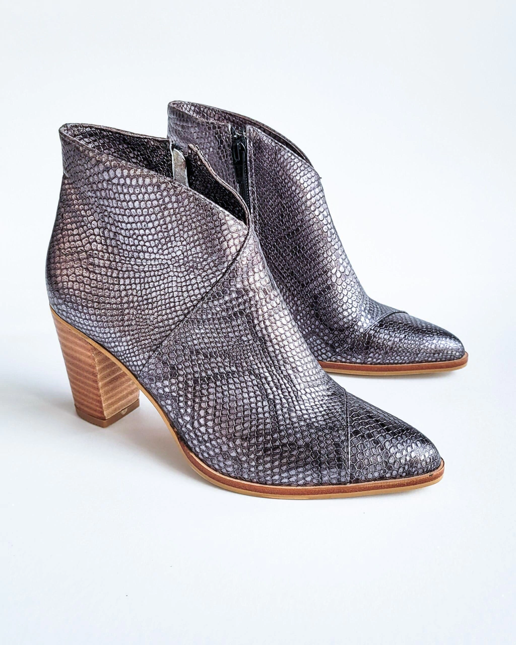 BOTAS CALA | SCALA PELTRE