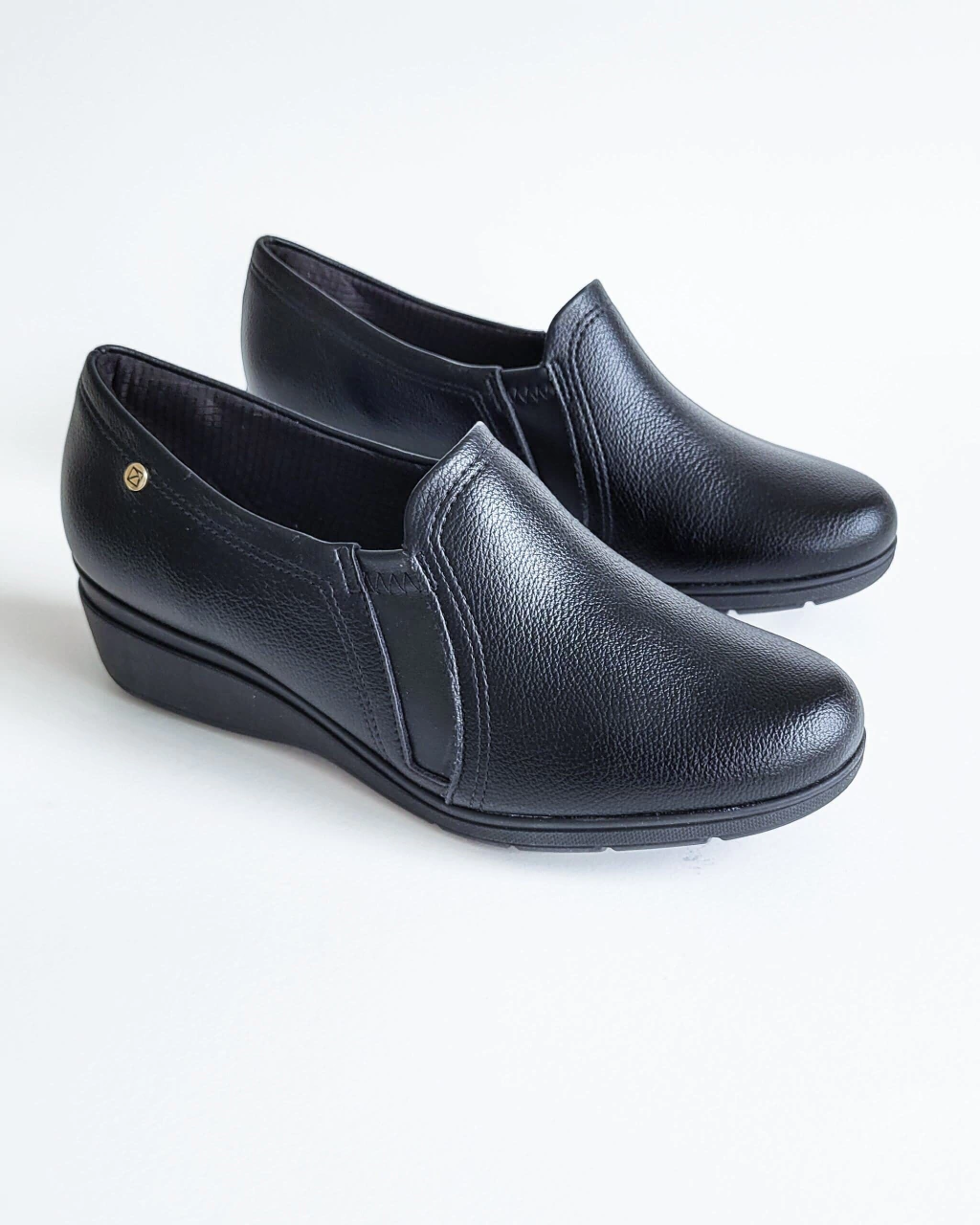 ZAPATOS ASTRID | NEGRO