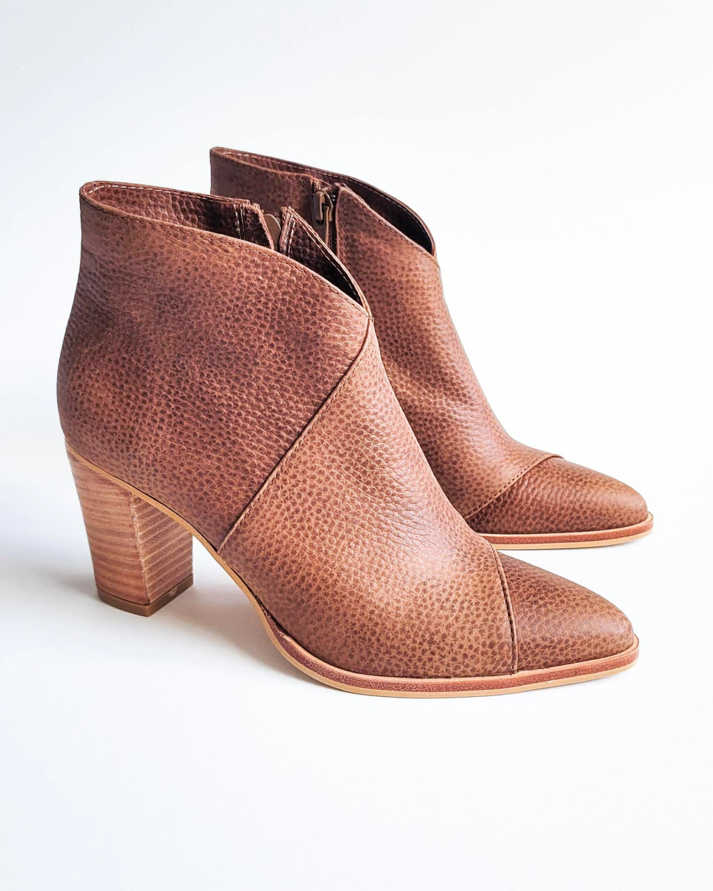 BOTAS CALA | COÑAC