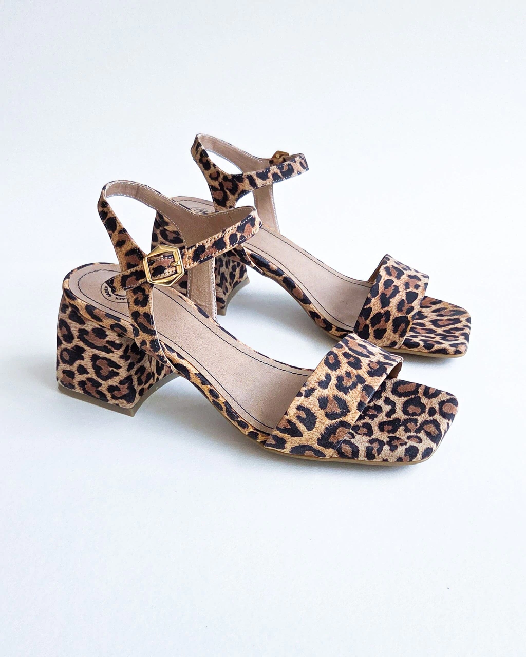 SANDALIAS LOTTIE | PRINT