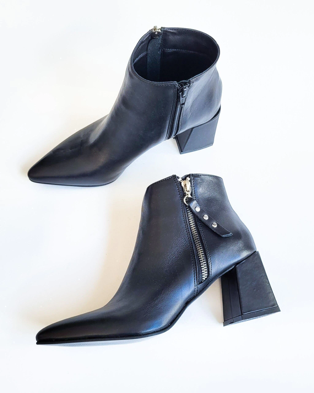 BOTAS NIKY | NEGRO