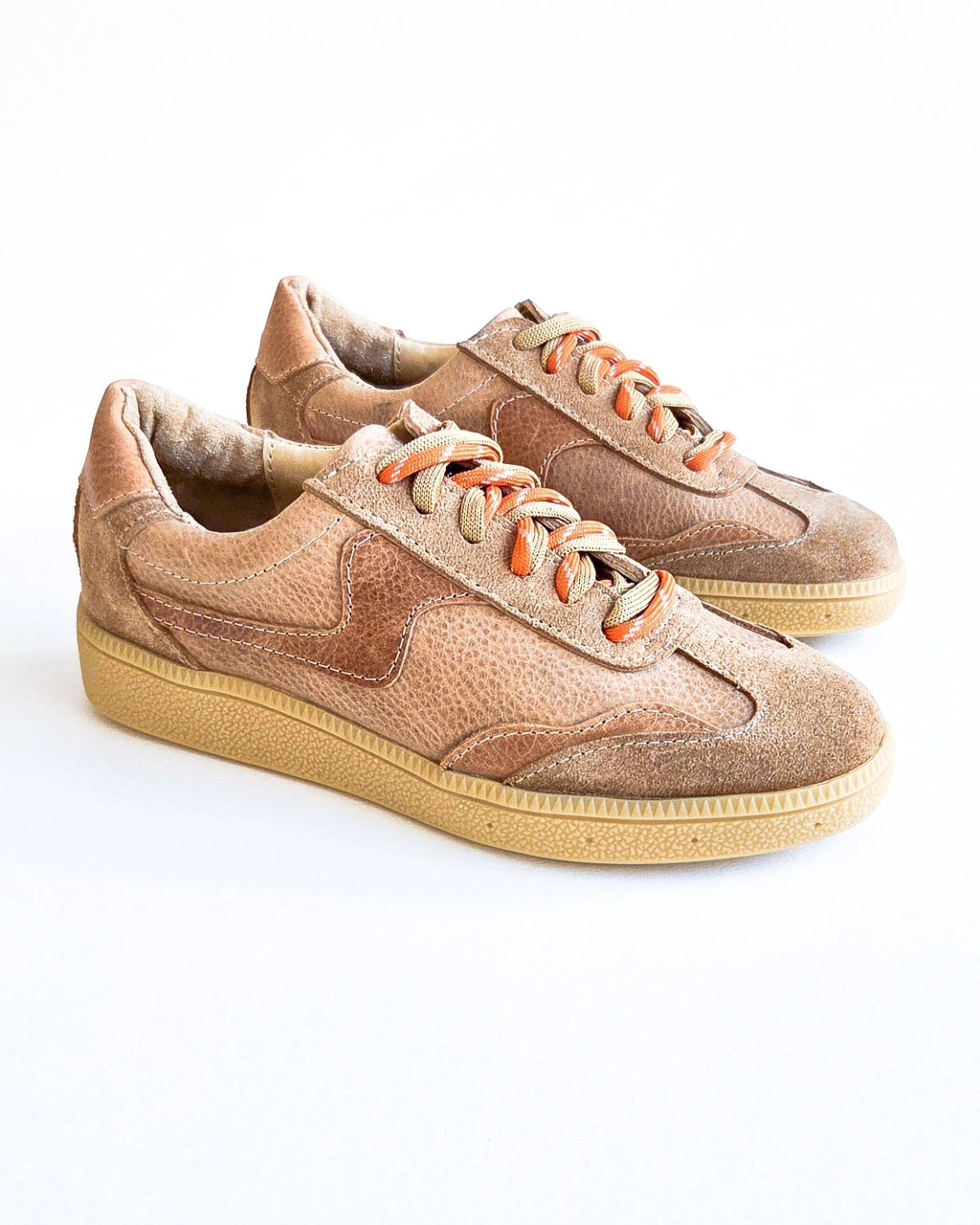ZAPATILLAS PALMA | BRANDY