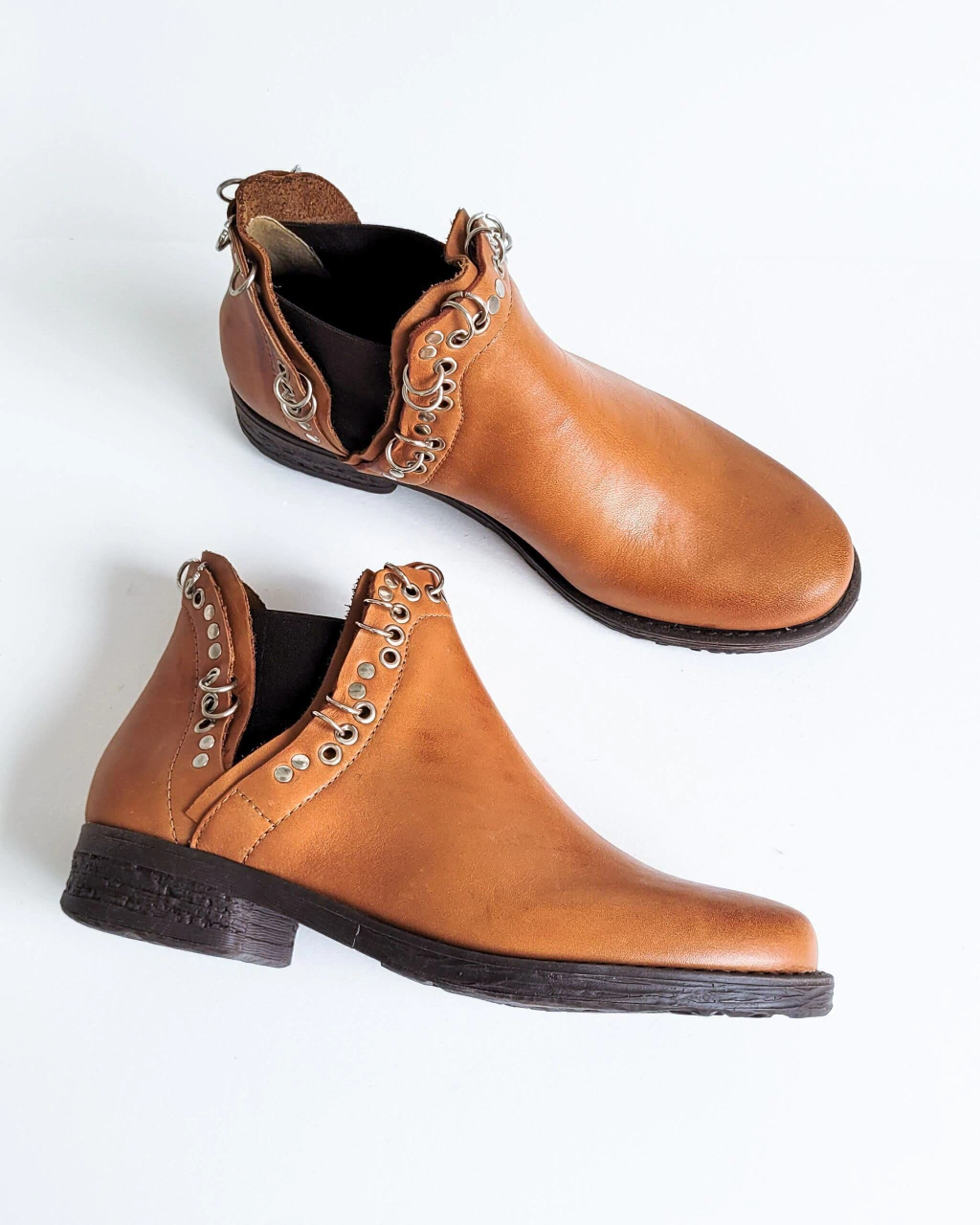 BOTAS PIPER | SUELA