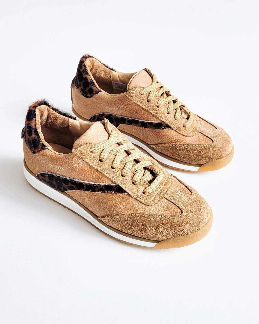 ZAPATILLAS TURIN | BRANDY-PRINT