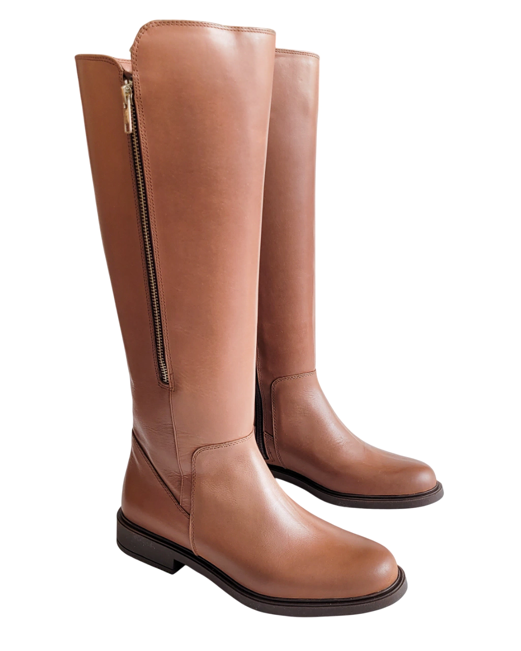 BOTAS URSULA | MARRON