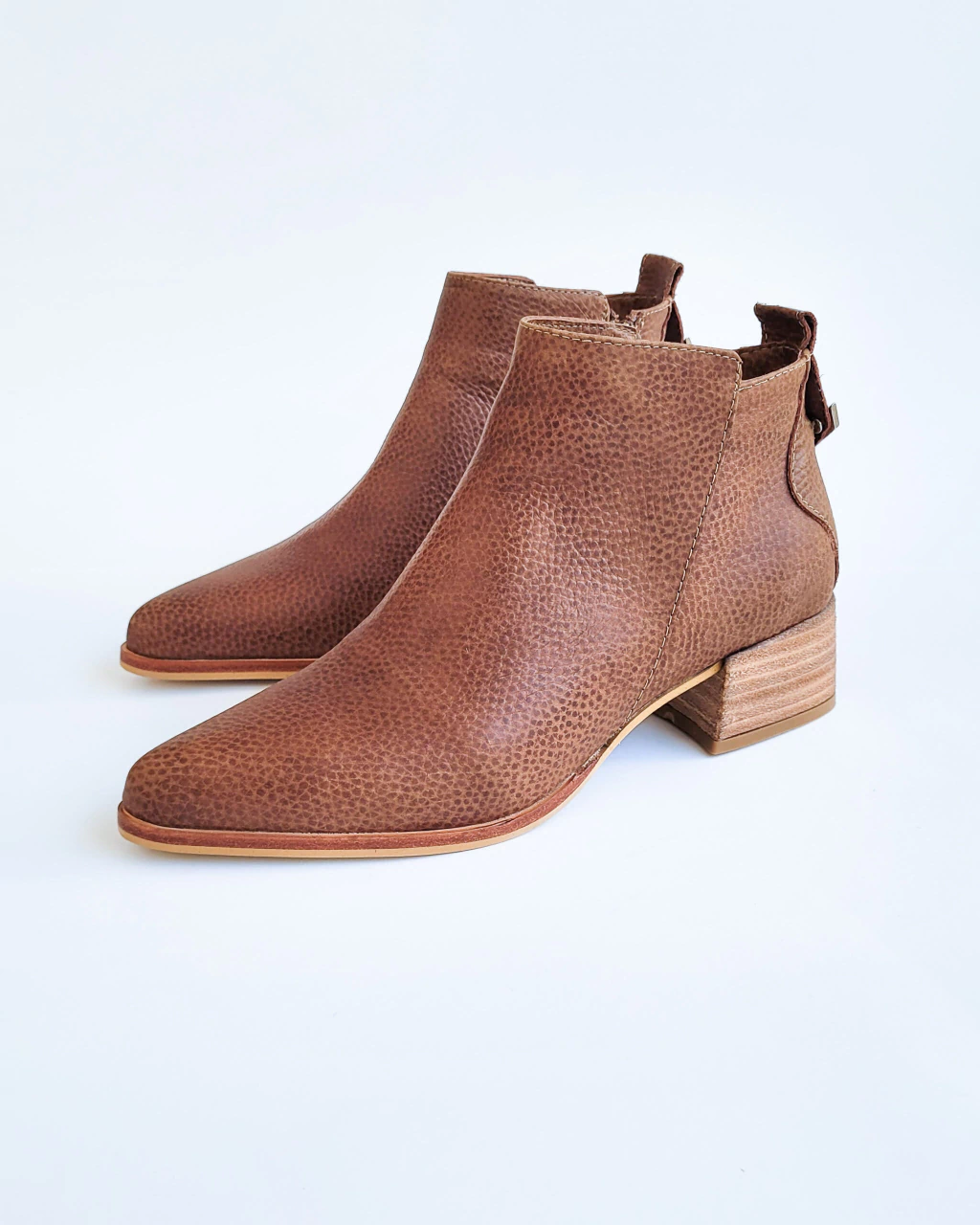 BOTAS RAISA | COÑAC