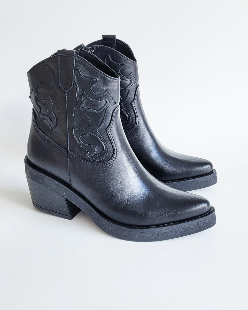 TEXANAS SIBYL | NEGRO