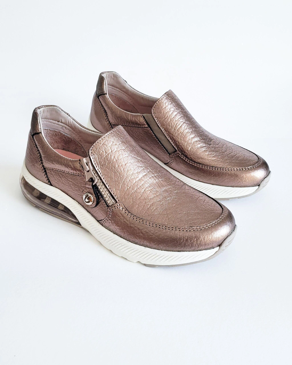 PANCHAS TAMY | BRONCE