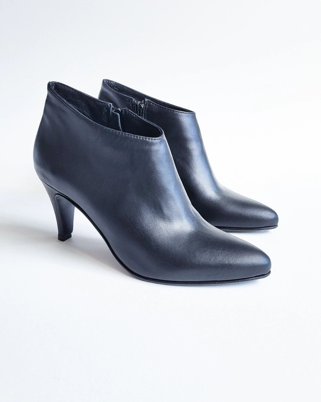 BOTAS CAMELIA | NEGRO