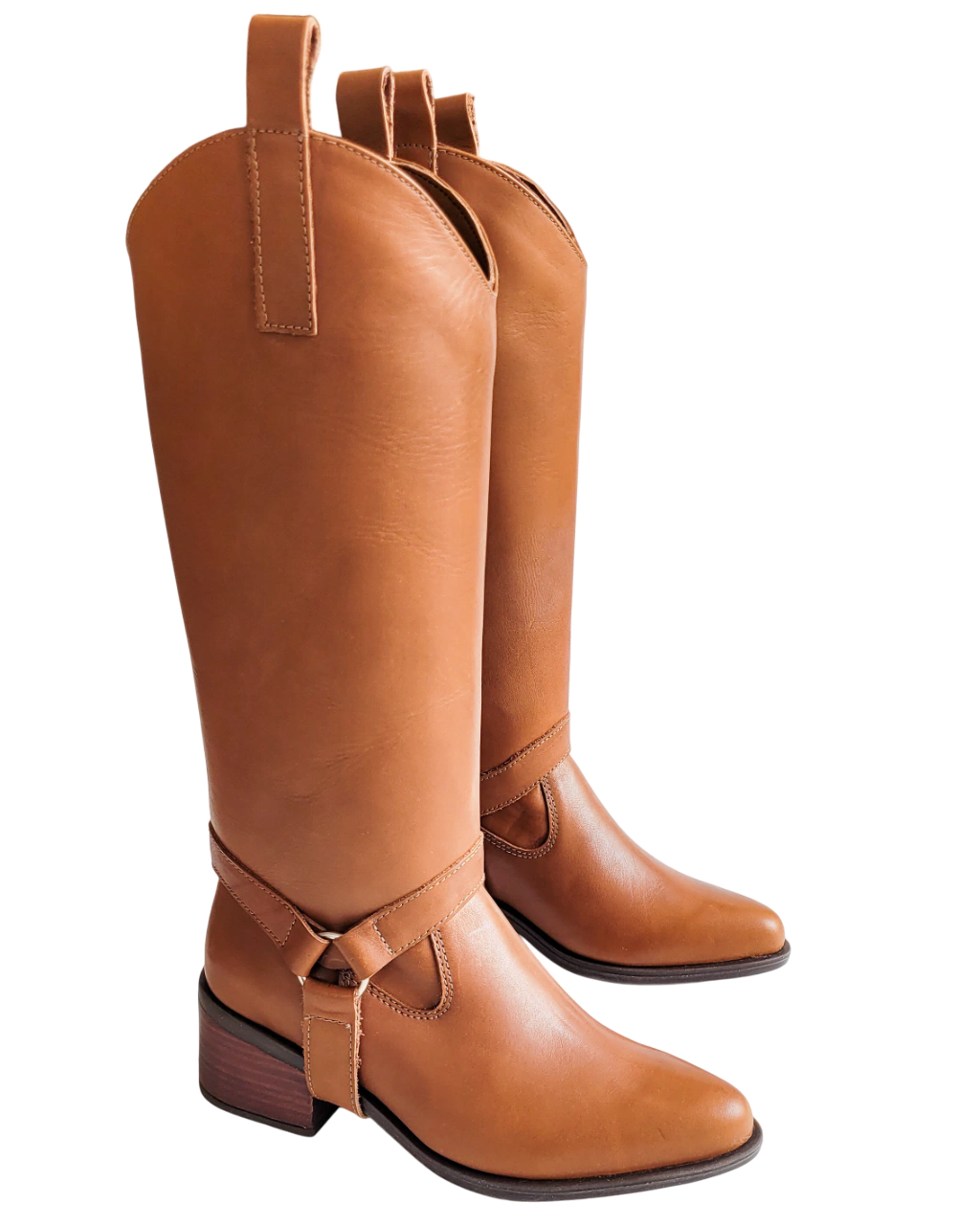 BOTAS MEKI | SUELA