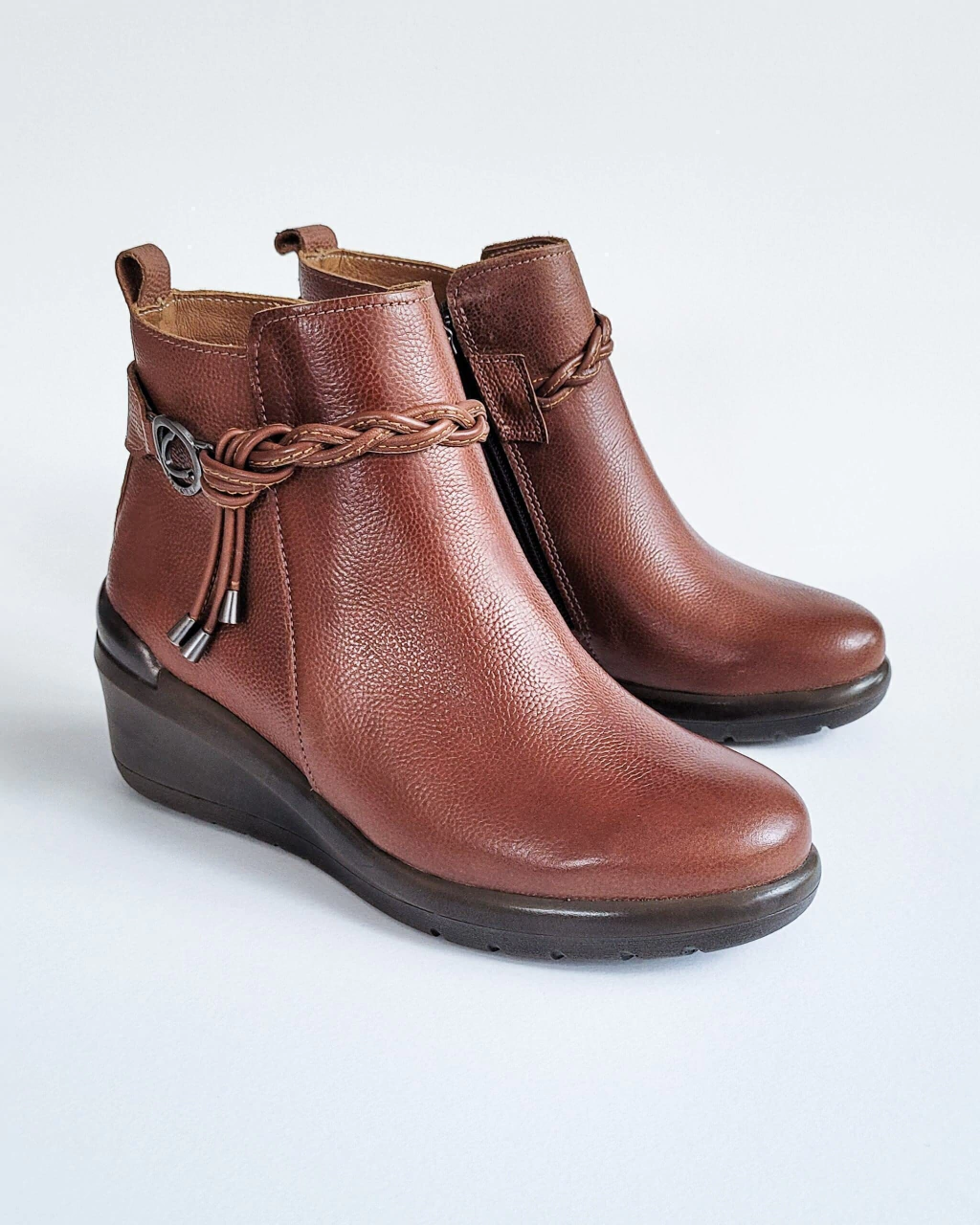 BOTAS NAD | CASTAÑO
