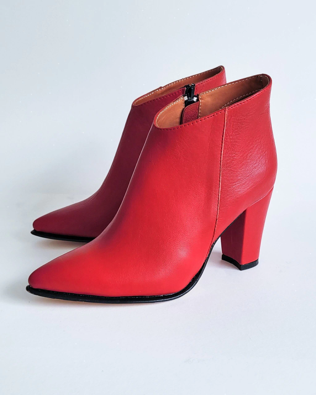 BOTAS MORE | RUBI