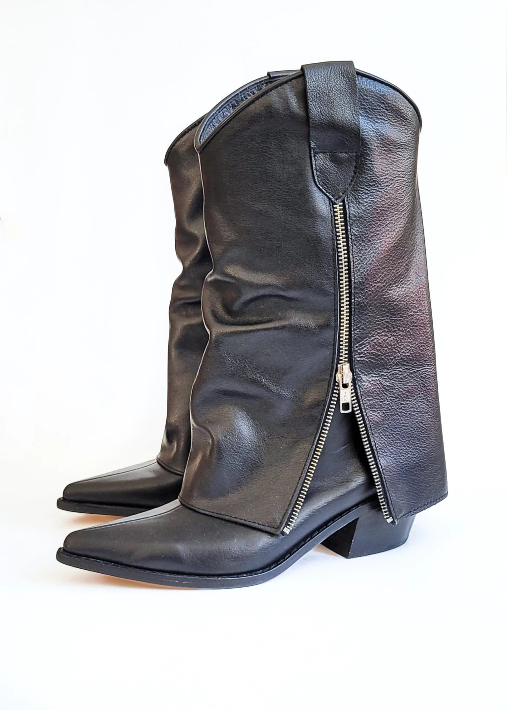 TEXANAS GRECA | NEGRO