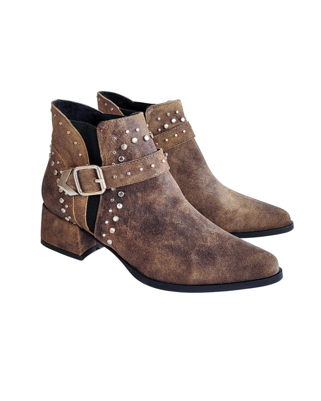 BOTAS CASSIA | BOXI VISON