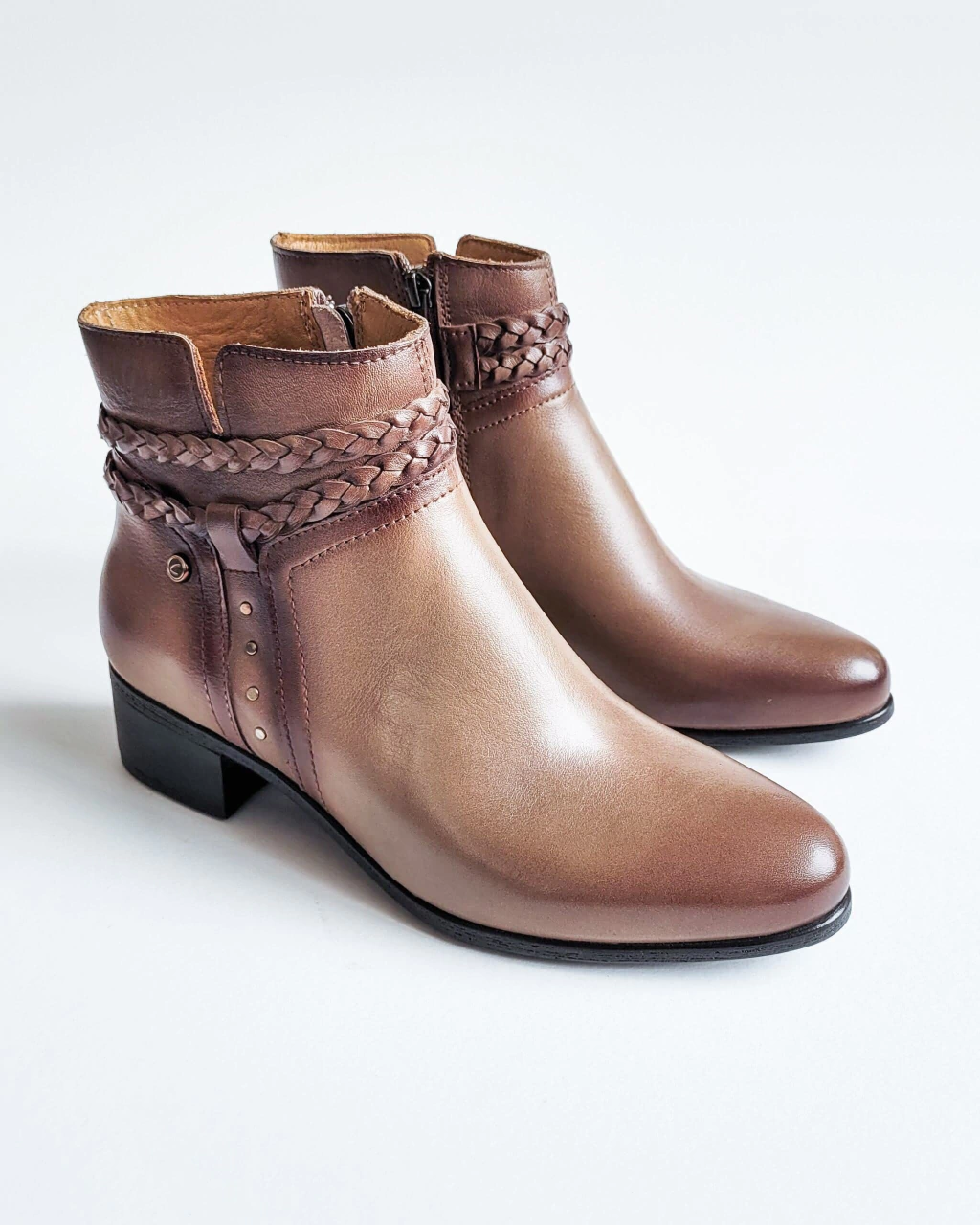 BOTAS CARMELA | VISON