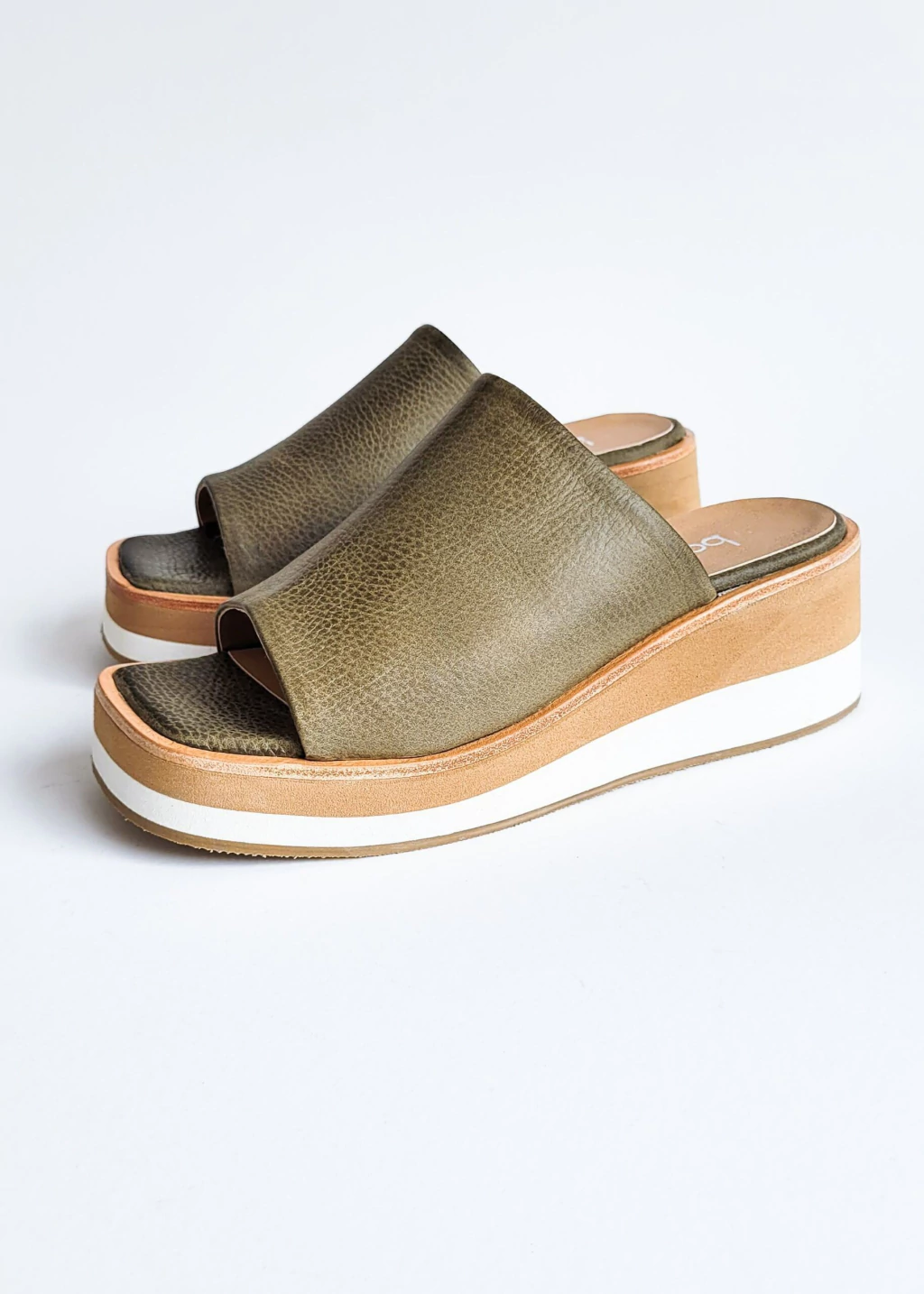 ZUECOS GWEN | VERDE