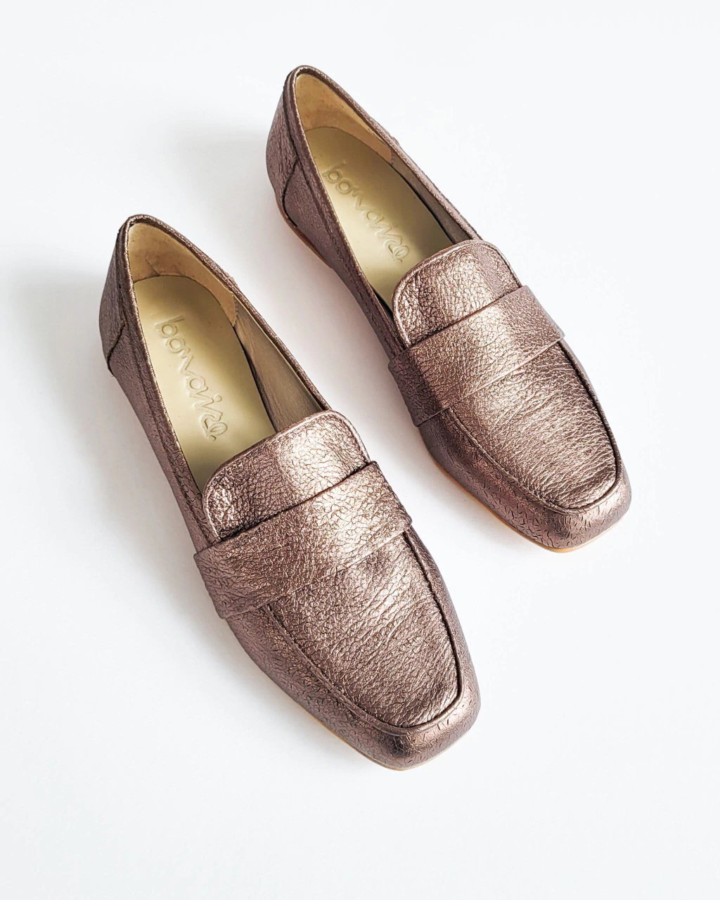 MOCASINES CHERRY | CRASH PELTRE