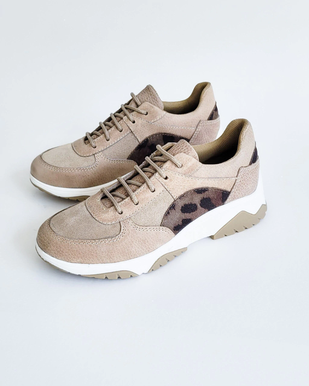 ZAPATILLAS RAME | CRUDO-VISON
