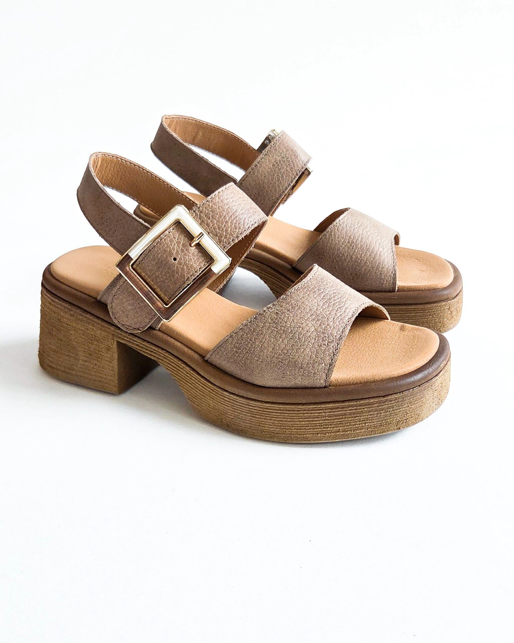 SANDALIAS WINNIE | VISON