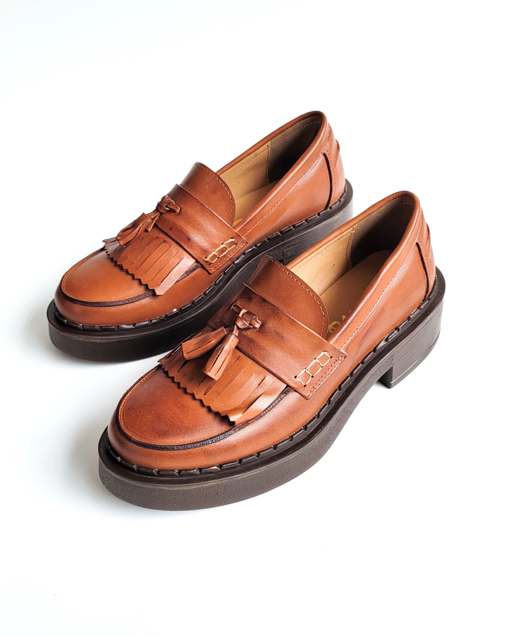 ZAPATOS SIENNA | SUELA