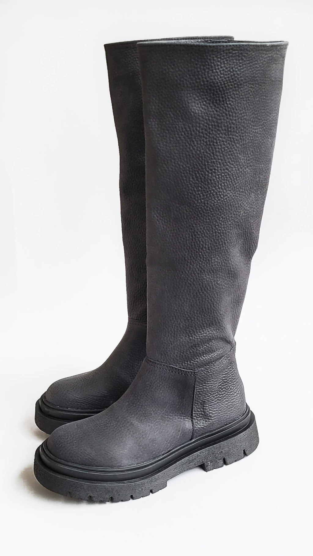BOTAS MONTANA | NEGRO