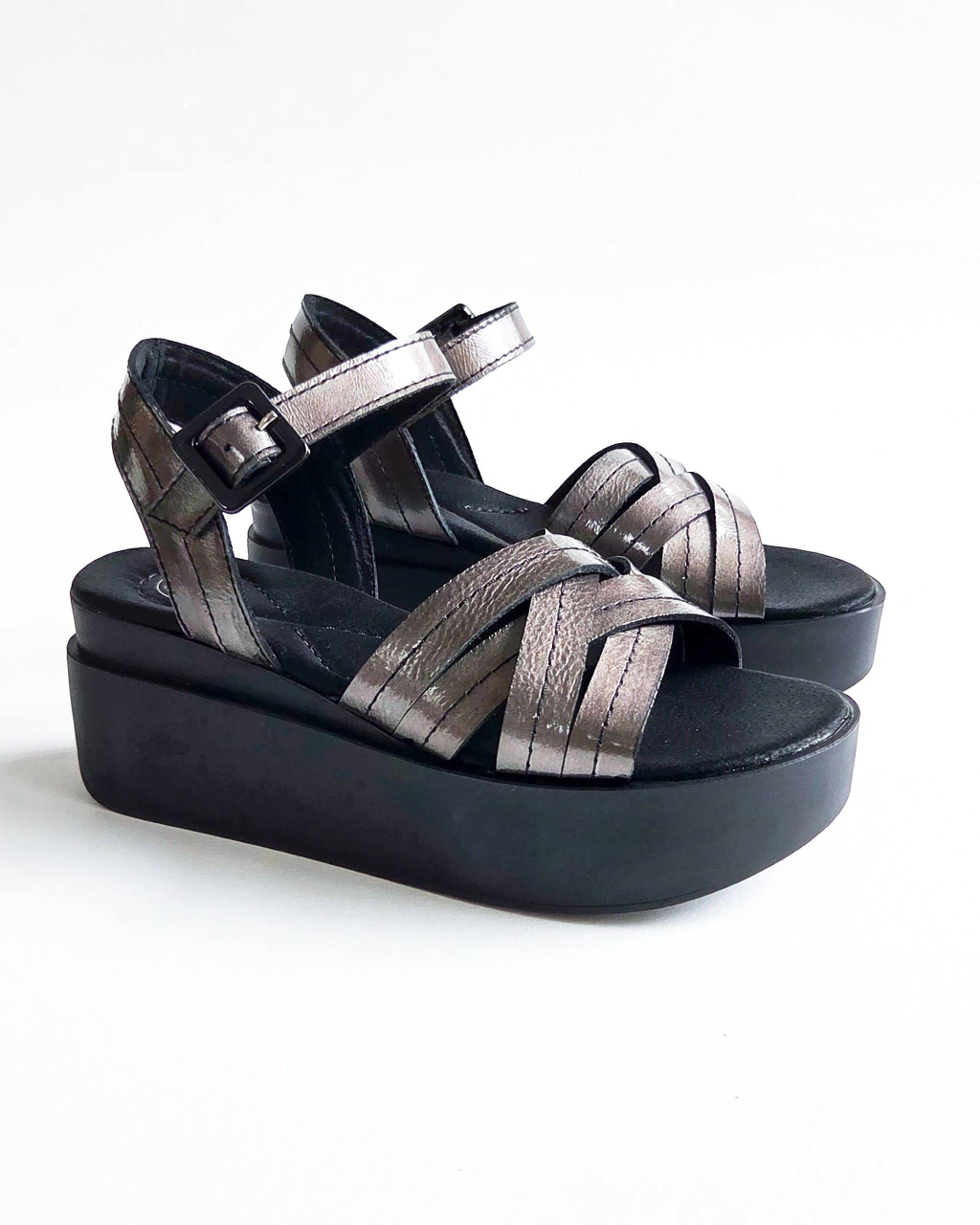 SANDALIAS MARICRUZ | PELTRE