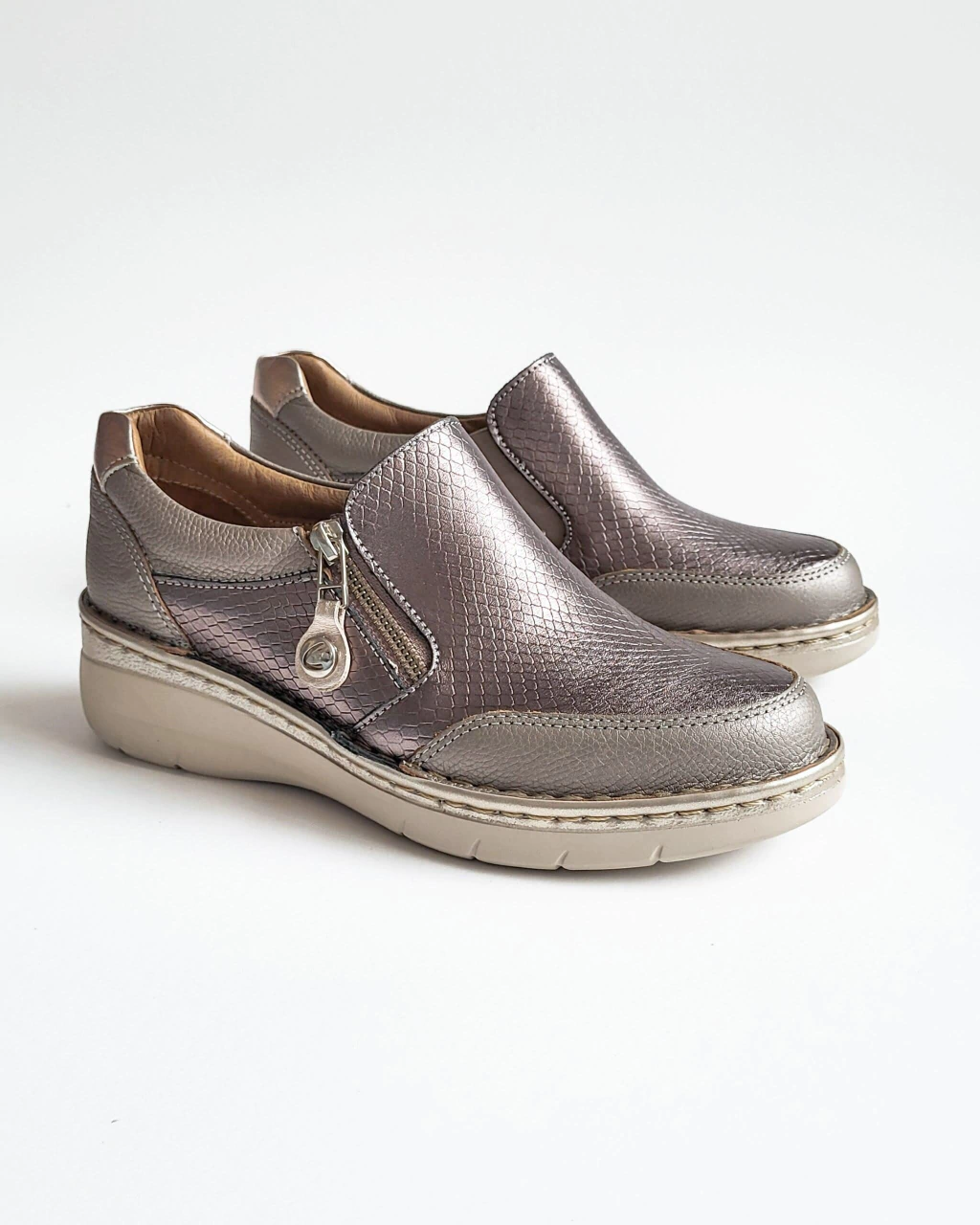 ZAPATOS CARSY | PERLA
