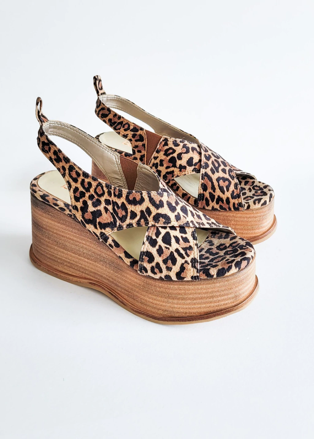 SANDALIAS VIRNA | PRINT
