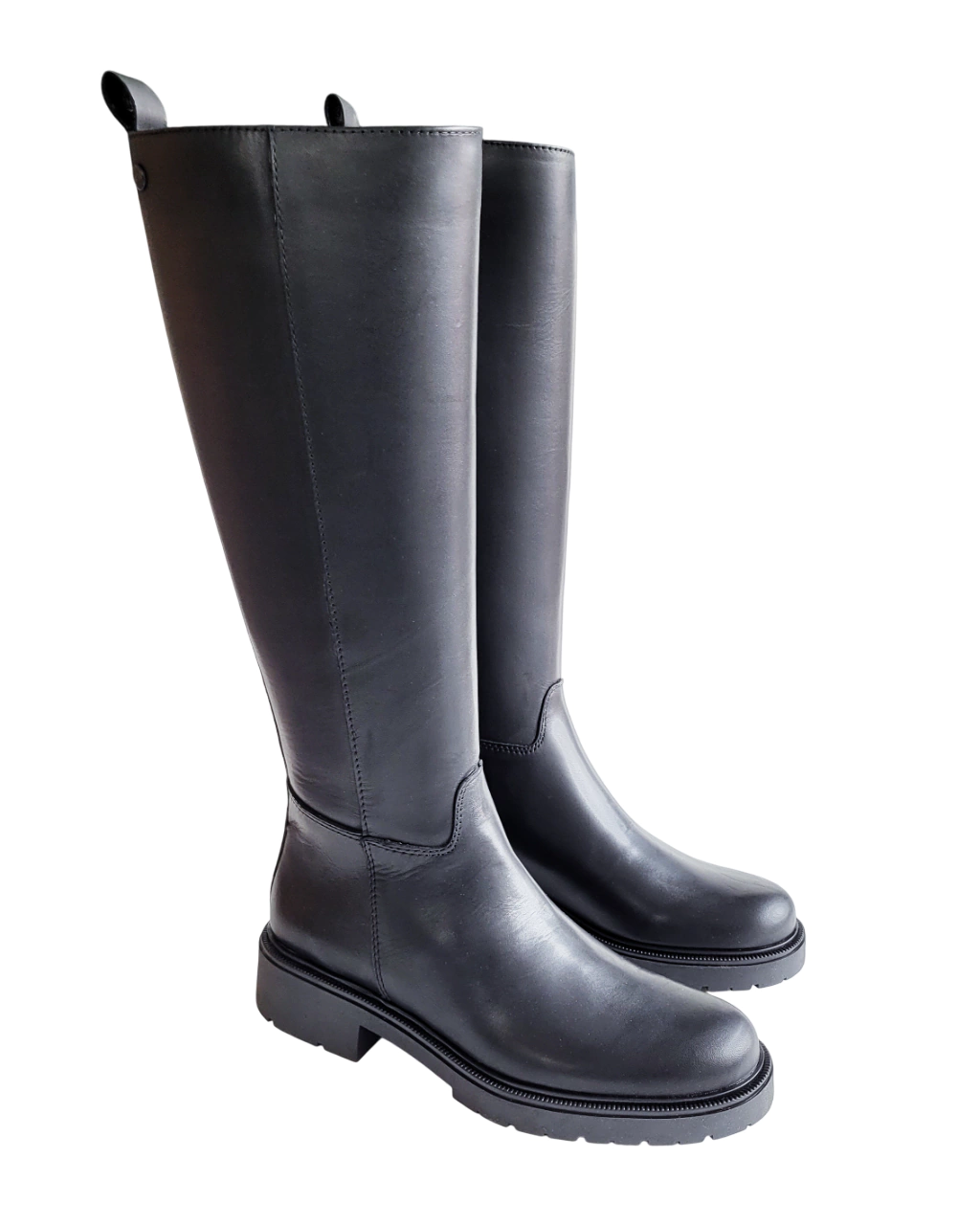 BOTAS MILLIE | NEGRO