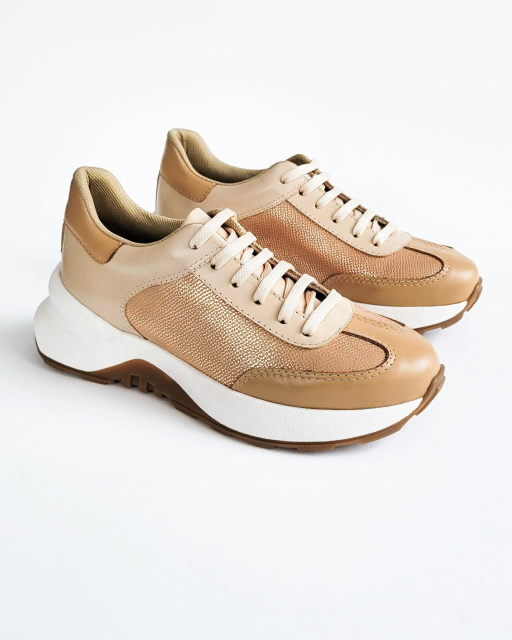 ZAPATILLAS MERLINA | SUELA-ORO