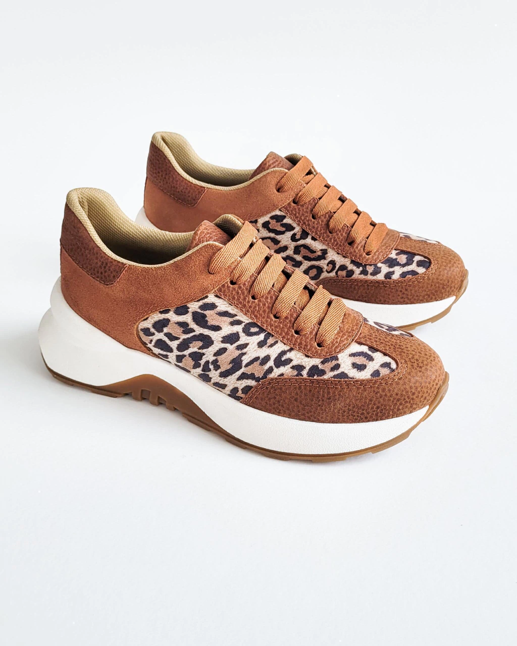 ZAPATILLAS MERLINA | SUELA-PRINT
