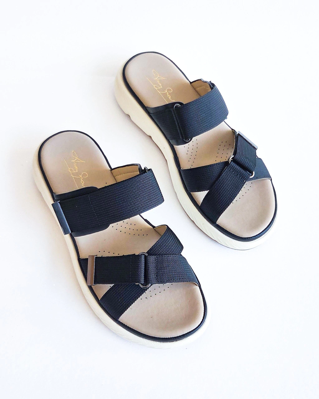 ZUECOS FIRE | NEGRO