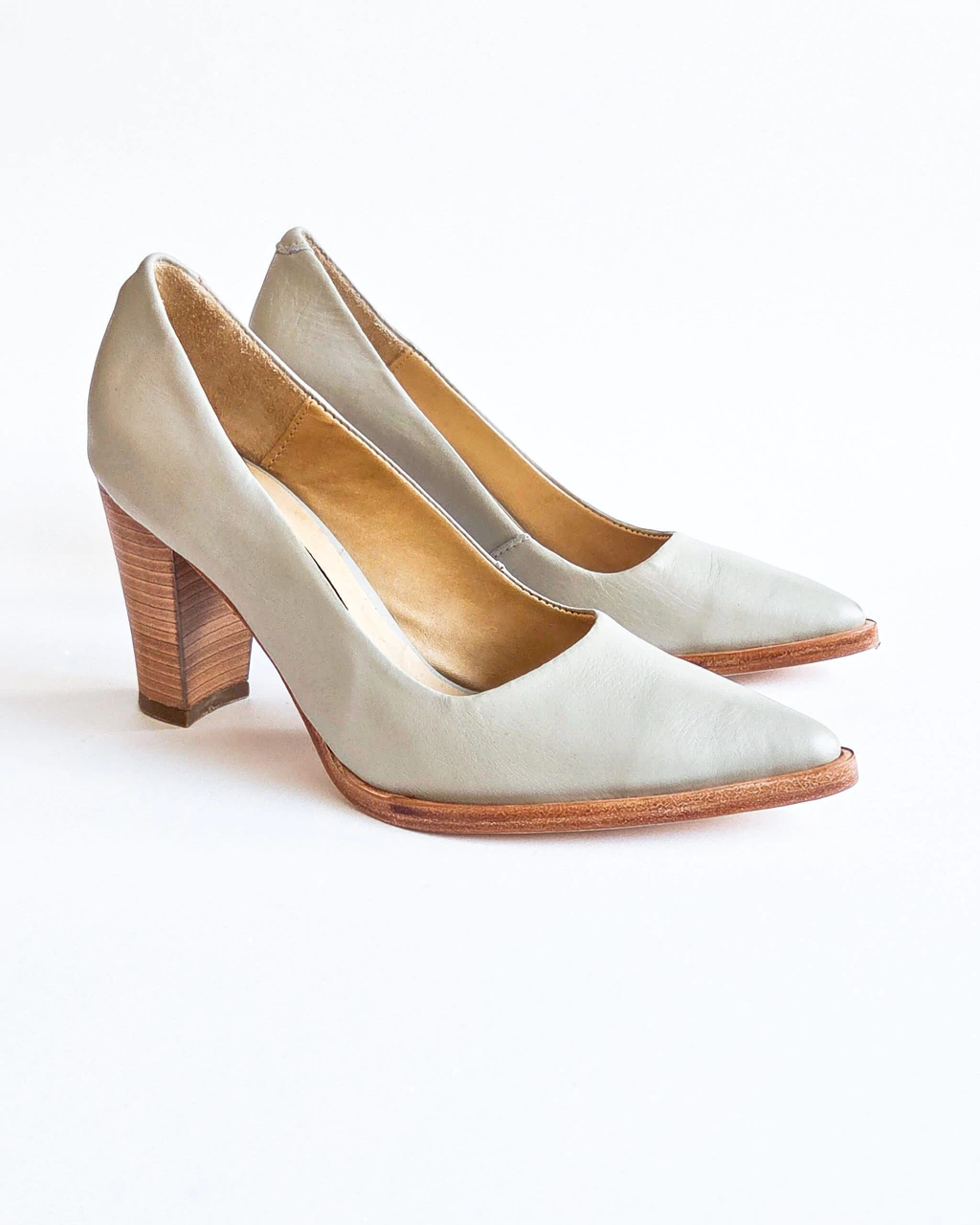 STILETTOS MIUCCHA | MANTECA