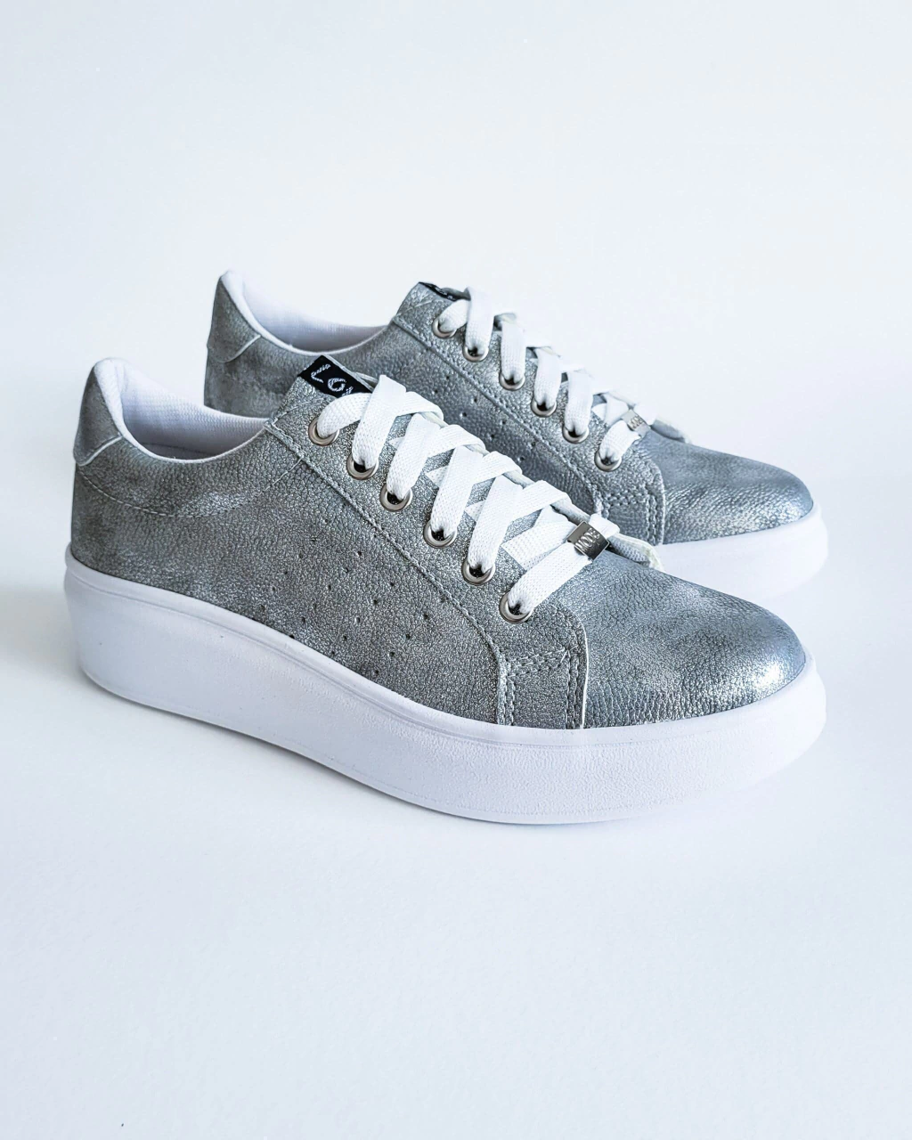 ZAPATILLAS DANA | PELTRE